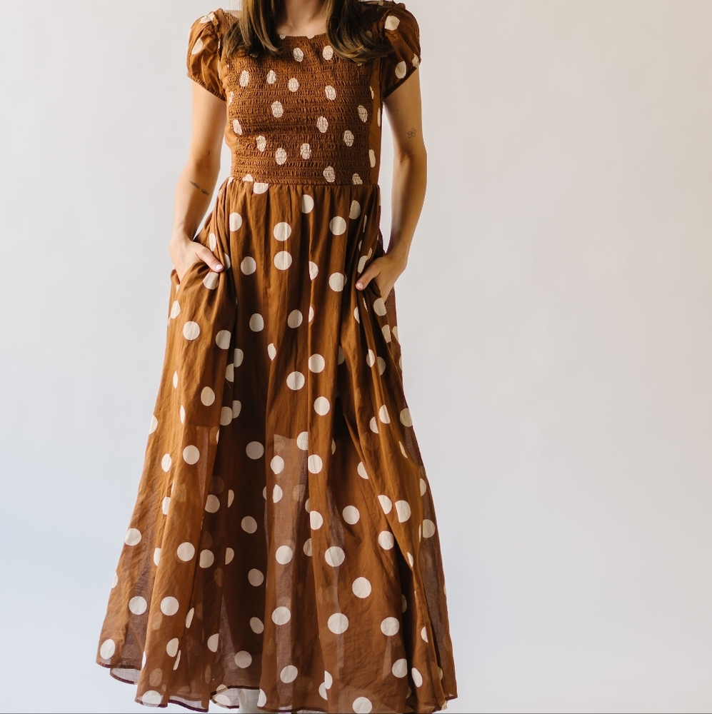 NWT Free People Ultraviolet Dress